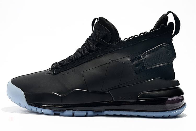 Tenisky Nike A Ma Maniere x Jordan Proto Max 720 Atlanta Nights Panske Čierne Slovensko | SK-IMJKXE179