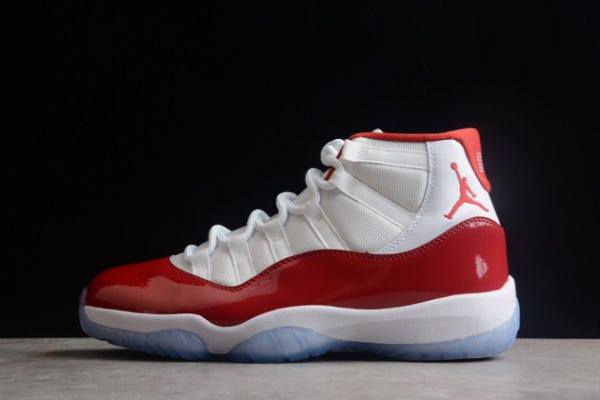Tenisky Nike Air Jordan 11 Cherry Panske Ruzove Slovensko | SK-ODCYQF849