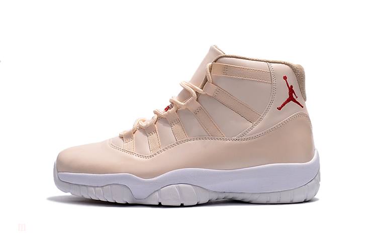Tenisky Nike Air Jordan 11 Maroon Panske Bordove Ruzove Biele Slovensko | SK-UYOEHP326