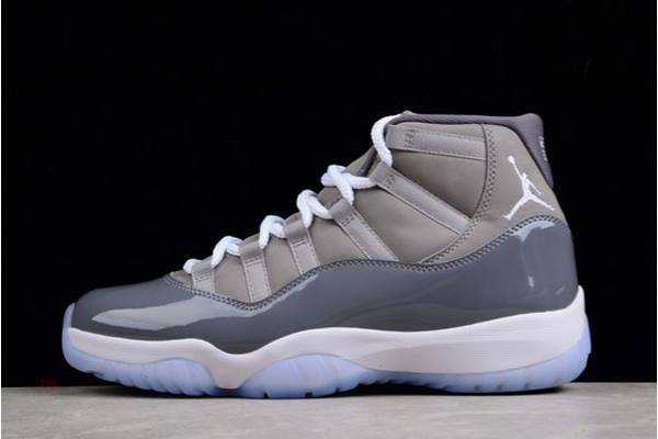 Tenisky Nike Air Jordan 11 Retro Panske Siva Slovensko | SK-RXNBIK162