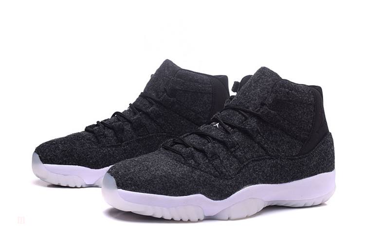 Tenisky Nike Air Jordan 11 Vlna Damske Siva Metal Strieborne Čierne Slovensko | SK-FIDYRZ721