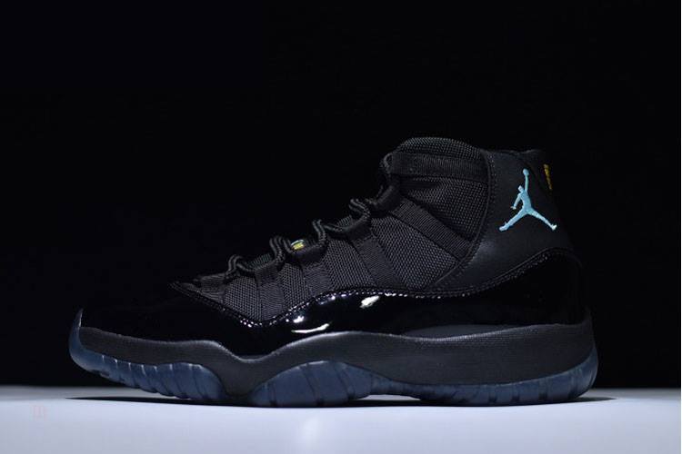 Tenisky Nike Air Jordan 11 XI Retro Gamma Damske Modre Slovensko | SK-FUZDGE406