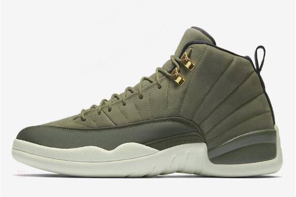Tenisky Nike Air Jordan 12 CP3 Class of 2003 Chris Paul Panske Hnede Slovensko | SK-TKLEHC463
