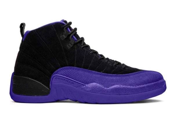 Tenisky Nike Air Jordan 12 Retro Concord Panske Tmavo Slovensko | SK-TVXEMB074