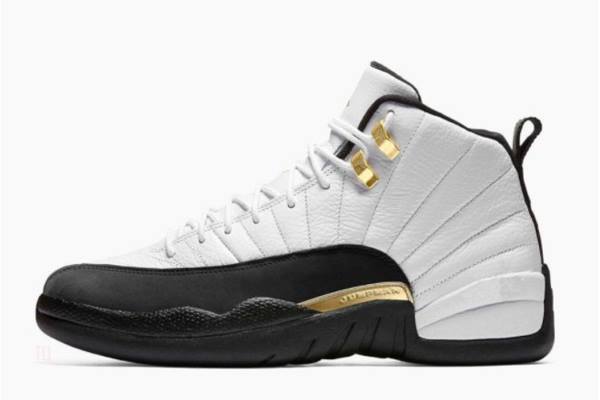 Tenisky Nike Air Jordan 12 Royalty Panske Biele Slovensko | SK-GBLSXI041
