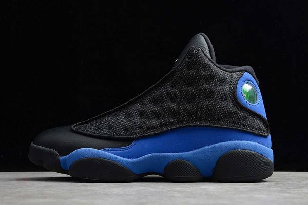 Tenisky Nike Air Jordan 13 Dievcenske Kráľovská Modrá Slovensko | SK-ESHCQT380