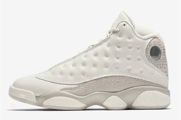 Tenisky Nike Air Jordan 13 GS Damske Siva Slovensko | SK-OENQJW390