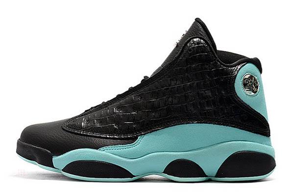 Tenisky Nike Air Jordan 13 Island Panske Zelene Slovensko | SK-DANHOW275