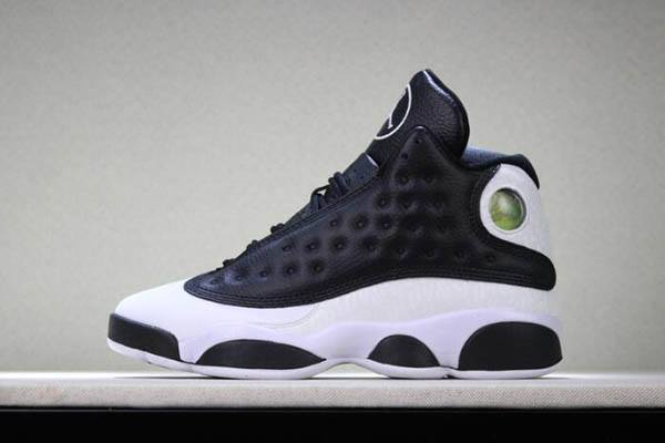 Tenisky Nike Air Jordan 13 Love & Respect Panske Čierne Biele Slovensko | SK-EANQIP276