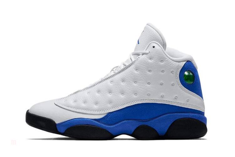 Tenisky Nike Air Jordan 13 Panske Kráľovská Modrá Biele Kráľovská Modrá Čierne Slovensko | SK-GKLNHA095