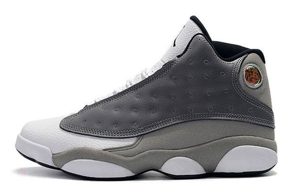 Tenisky Nike Air Jordan 13 Retro Atmosphere Panske Siva Slovensko | SK-JTLMEV201