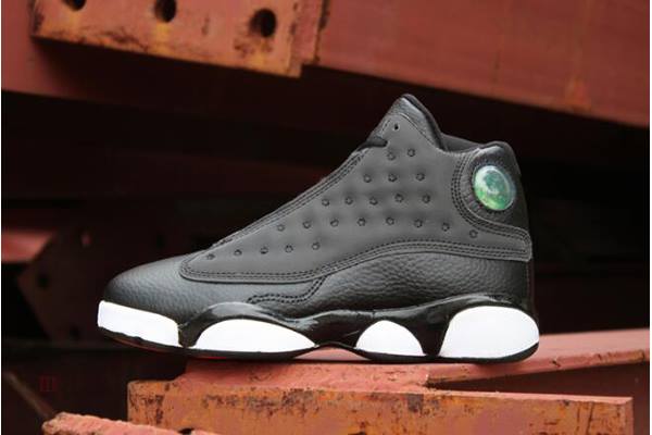 Tenisky Nike Air Jordan 13 Retro GS Dievcenske Ruzove Čierne Siva Ruzove Slovensko | SK-EVYUHF724