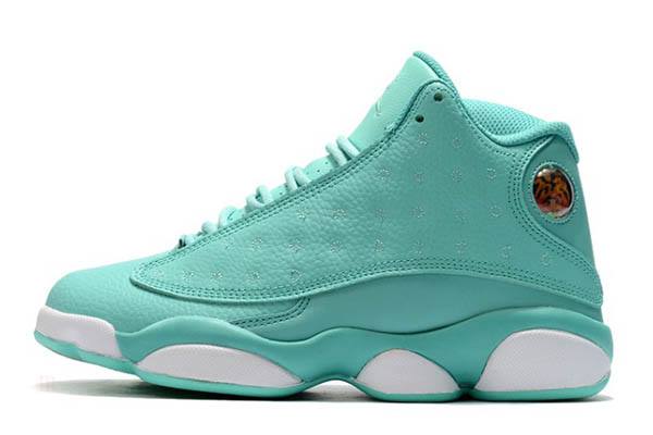 Tenisky Nike Air Jordan 13 Retro GS Singles Day Panske Modre Slovensko | SK-MYNIQU826