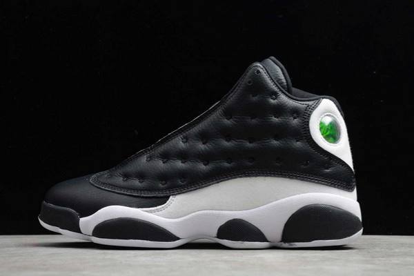 Tenisky Nike Air Jordan 13 Reverse He Got Game Panske Čierne Slovensko | SK-PHWONM421