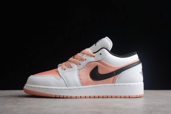 Tenisky Nike Air Jordan 1 Low GS Panske Svetlo Slovensko | SK-LBYEJI953