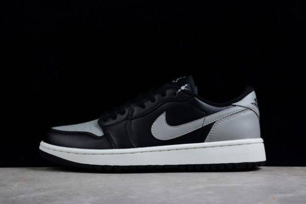 Tenisky Nike Air Jordan 1 Low Golfové Shadow Panske Siva Slovensko | SK-HOCIJQ126