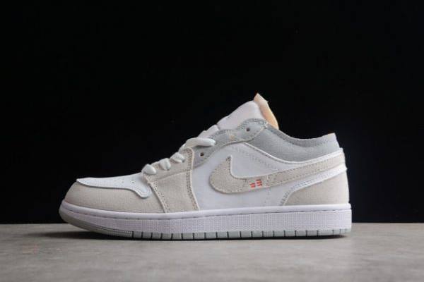 Tenisky Nike Air Jordan 1 Low Inside Out Panske Siva Slovensko | SK-OLMAFR638