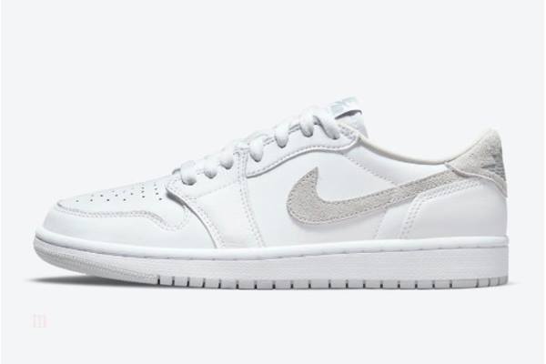 Tenisky Nike Air Jordan 1 Low OG Neutralne Panske Siva Slovensko | SK-YJWTPH970