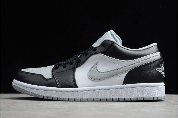 Tenisky Nike Air Jordan 1 Low Panske Siva Slovensko | SK-WNVITP561