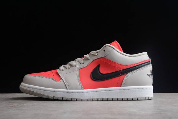 Tenisky Nike Air Jordan 1 Low Panske Svetlo Slovensko | SK-CWXUZV250