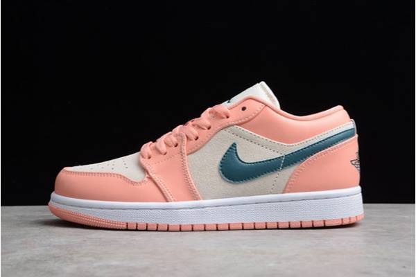 Tenisky Nike Air Jordan 1 Low Panske Svetlo Slovensko | SK-UFCNEA502