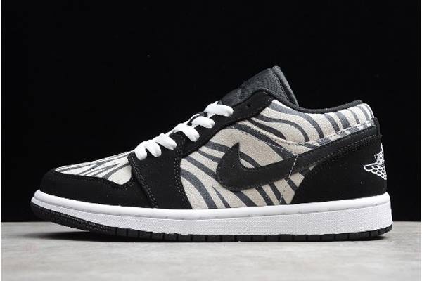 Tenisky Nike Air Jordan 1 Low Panske Čierne Slovensko | SK-RYLMBJ490