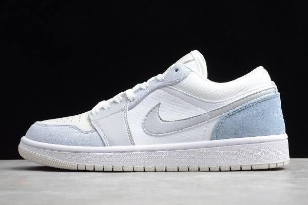 Tenisky Nike Air Jordan 1 Low Paris Panske Siva Slovensko | SK-IWTEGP501