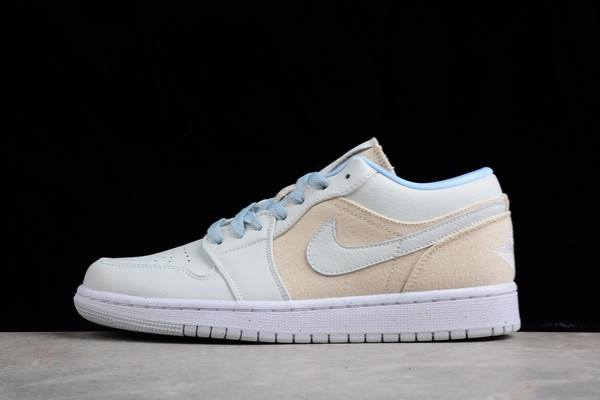 Tenisky Nike Air Jordan 1 Low Platene Panske Siva Krém Slovensko | SK-KRAGWB465