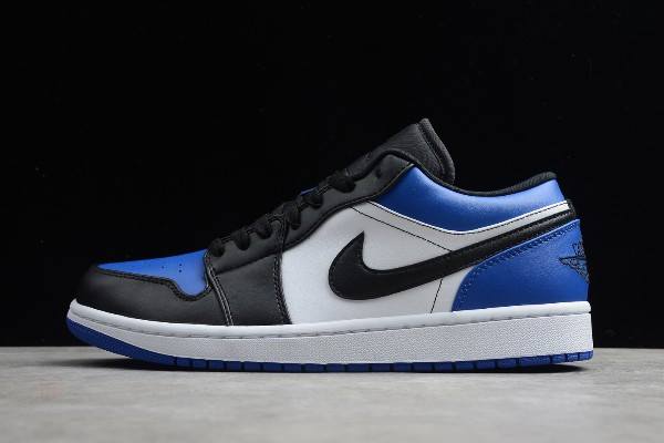 Tenisky Nike Air Jordan 1 Low Royal Spicou Panske Kráľovská Modrá Slovensko | SK-NBMTJX564