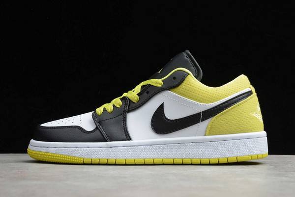 Tenisky Nike Air Jordan 1 Low SE Damske Čierne Slovensko | SK-BISGAZ504