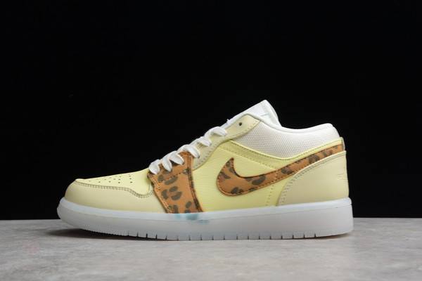 Tenisky Nike Air Jordan 1 Low SNKRS Day Damske Žlté Slovensko | SK-AQMPLJ378