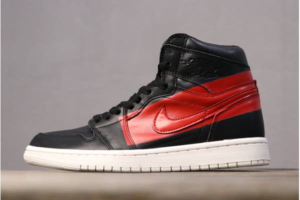 Tenisky Nike Air Jordan 1 Retro High OG Defiant Couture Panske Čierne Červené Slovensko | SK-FXRYVK609