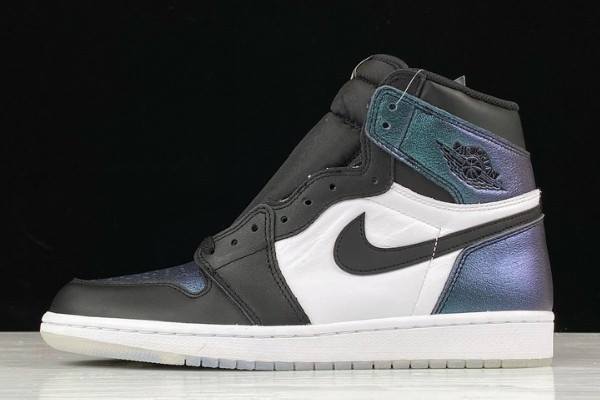 Tenisky Nike Air Jordan 1 Retro High OG All-Star Panske Biele Čierne Slovensko | SK-NEZCUJ450