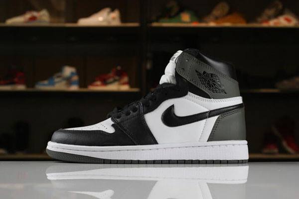 Tenisky Nike Air Jordan 1 Retro High OG Clay Panske Zelene Slovensko | SK-WIFRXZ867