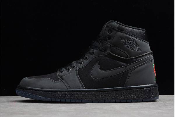 Tenisky Nike Air Jordan 1 Retro High OG Rox Panske Hnede Čierne Červené Slovensko | SK-ZGAFDC490