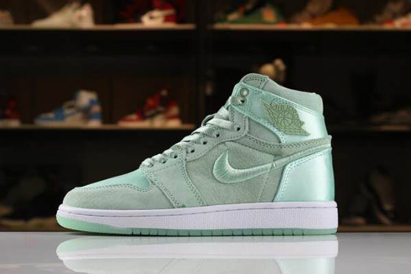 Tenisky Nike Air Jordan 1 Retro High SOH Damske Mätové Biele Metal Zlate Slovensko | SK-YJENLA045
