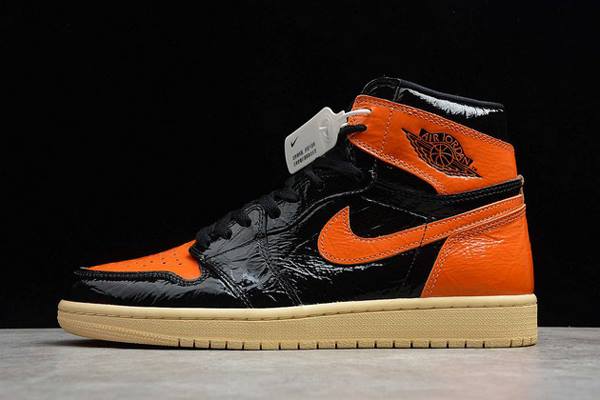 Tenisky Nike Air Jordan 1 Retro High Shattered Backboard 3.0 Panske Čierne Slovensko | SK-AHPQWK293