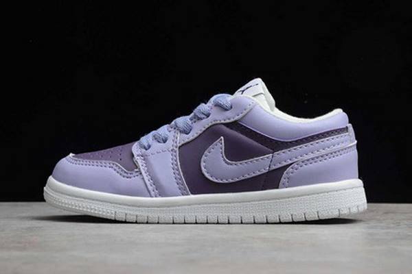 Tenisky Nike Air Jordan 1 Retro II Chlapcenske Nachový Biele Slovensko | SK-OHRKMS653