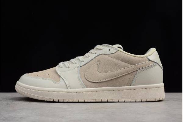 Tenisky Nike Air Jordan 1 Retro Low OG Premium Tan Panske Hnede Hnede Slovensko | SK-RQMHNS584