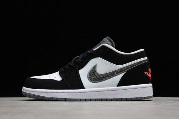 Tenisky Nike Air Jordan 1 Retro Low Panske Čierne Slovensko | SK-BKXLQH375