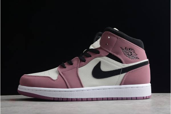 Tenisky Nike Air Jordan 1 Stredne Damske Svetlo Slovensko | SK-PKCQDR312