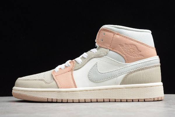 Tenisky Nike Air Jordan 1 Stredne Milan Panske Viacfarebný Slovensko | SK-LVDNEG601