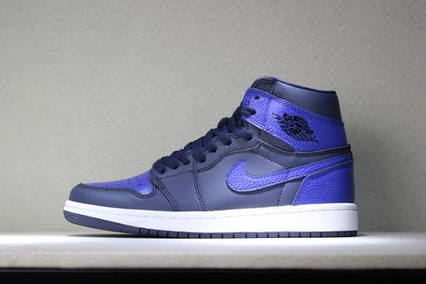 Tenisky Nike Air Jordan 1 Stredne Pairs Panske Obsidian Kráľovská Modrá Obsidian Biele Kráľovská Modrá Slovensko | SK-FRAHPO291