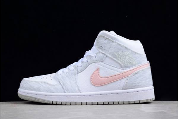 Tenisky Nike Air Jordan 1 Stredne SE Panske Svetlo Slovensko | SK-LVQCZJ761
