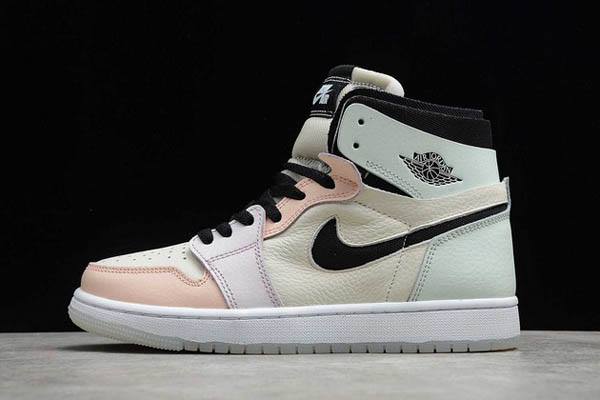 Tenisky Nike Air Jordan 1 Zoom CMFT Easter Damske Viacfarebný Slovensko | SK-ADHXVL085