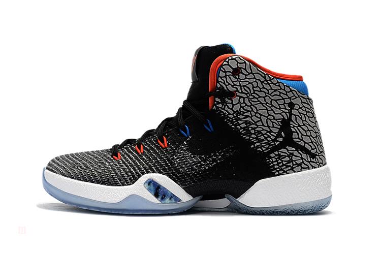 Tenisky Nike Air Jordan 30.5 Westbrook PE Why Not? Panske Siva Slovensko | SK-OZFMAE356