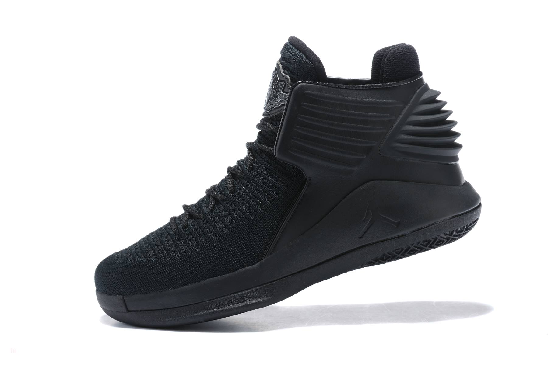 Tenisky Nike Air Jordan 32 Panske Čierne Slovensko | SK-FRPUIV978