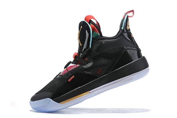 Tenisky Nike Air Jordan 33 Chinese Year Panske Čierne Slovensko | SK-IQNBDE574