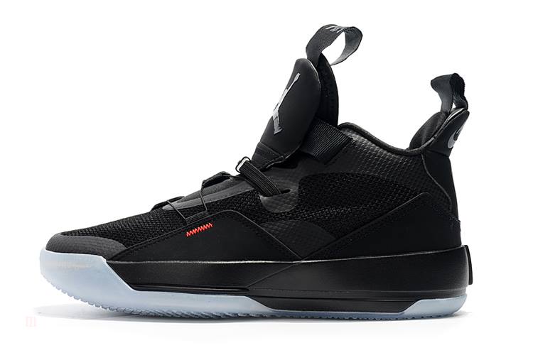 Tenisky Nike Air Jordan 33 XXXIII Panske Čierne Slovensko | SK-KBPOVT682