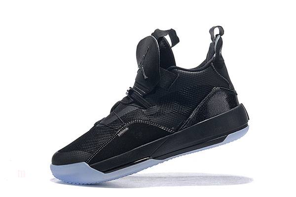 Tenisky Nike Air Jordan 33 XXXIII Panske Čierne Slovensko | SK-ZPHGRS984